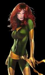 Открытки с Джин Грей Открытки с Джин Грей скачать бесплатно. Открытки с Джин Грей для детей.