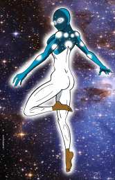 Открытки с Капитаном Вселенной Открытки с Капитаном Вселенной из комиксов Марвел скачать бесплатно.