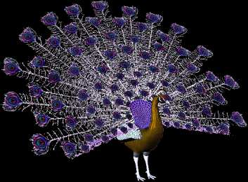 Открытки с павлинами Открытки с павлинами скачать бесплатно. Открытки с павлинами gif.