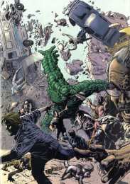 Открытки с Мерзостью Открытки с Мерзостью из комиксов Вселенной Марвел скачать бесплатно.