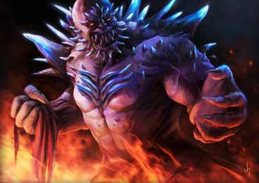 Открытки с Думсдэем Открытки с Думсдэем скачать. Открытки с суперзлодеями скачать.