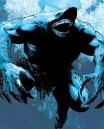 Открытки с Королём Акул Открытки с Королём Акул скачать бесплатно по комиксам ДС.    