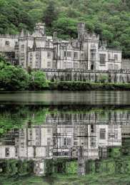 Открытки с замками Открытки с замками скачать бесплатно. Открытки с замками онлайн.