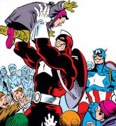 Открытки с Красногвардейцем Открытки с Красногвардейцем Алексеем Шостаковым из комиксов.