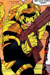 Открытки с Мавериком Открытки с Мавериком из комиксов Вселенной Марвел скачать бесплатно.