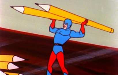 Открытки с Атомом Открытки с Атомом скачать бесплатно. Открытки с Атомом по комиксам.