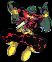 Открытки с Доктором Самсоном Открытки с Доктором Самсоном из комиксов Вселенной Марвел.   