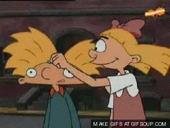 Открытки "Эй, Арнольд!" Открытки "Эй, Арнольд!" онлайн бесплатно. Открытки "Эй, Арнольд!" gif.