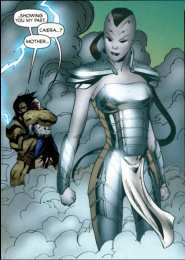 Открытки с Хиро - Калой Открытки с Хиро - Калой сыном Халка из комиксов Вселенной Марвел.