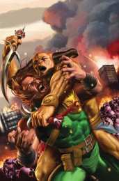 Открытки с Геркулесом Открытки с Геркулесом скачать . Открытки с героями комиксов.