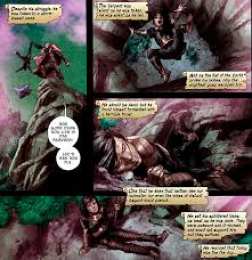 Открытки со Змеем  Открытки со Змеем Кулом Борсоном из комиксов Вселенной Марвел.