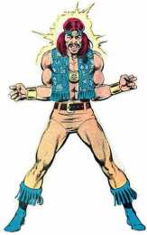 Открытки с Ангаром Крикуном Открытки с Ангаром Крикуном из комиксов Вселенной Марвел.    