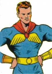 Открытки с Ангелом Открытки с Ангелом Томасом Халлоуэйем из комиксов Вселенной Марвел.