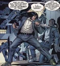 Открытки с Алексеем Кравиновым Открытки с Алексеем Кравиновым из Вселенной комиксов Марвел.