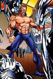 Открытки с Алистером Смайтом Открытки с Алистером Смайтом из комиксов Вселенной Марвел.   