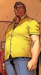 Открытки с Бенджамином Паркером Открытки с Бенджамином Паркером из Спайдермена скачать бесплатно.