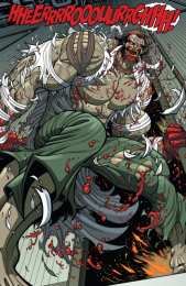 Открытки с Мистером Хайдом Открытки с Мистером Хайдом из комиксов Вселенной Марвел скачать.