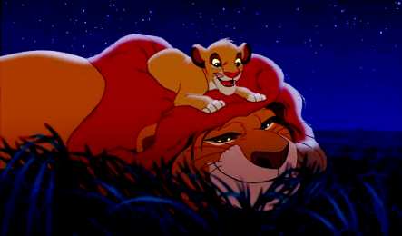 Открытки Король Лев Открытки Король Лев скачать бесплатно. Открытки Король Лев онлайн.