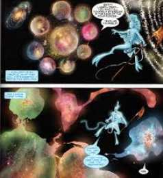 Открытки со Звёздной Пылью Открытки со Звёздной Пылью героем комиксов Вселенной Марвел.