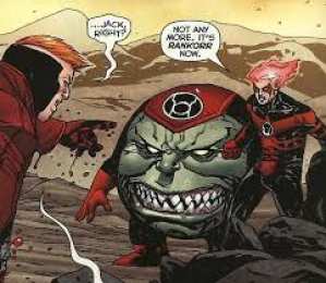 Открытки с Зилиусом Зоксом Открытки с Зилиусом Зоксом суперзлодеем из Вселенной комиксов ДС.