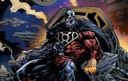 Открытки с Киборгом Супермэном Открытки с Киборгом Супермэном суперзлодеем из Вселенной ДС.