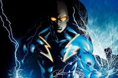 Открытки с Чёрной Молнией Открытки с Чёрной Молнией скачать. Открытки с Чёрной Молнией онлайн.