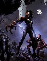 Открытки с Визгом Открытки с Визгом из комиксов Вселенной Марвел скачать бесплатно. 