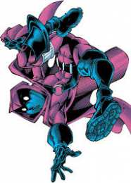 Открытки со Спойлер Открытки со Спойлер из комиксов Вселенной ДС скачать бесплатно.