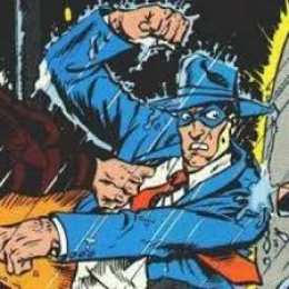 Открытки с Дэйвом Кларком Открытки с Дэйвом Кларком скачать бесплатно по комиксам ДС. 