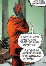 Открытки с Джонни Сорроу Открытки с Джонни Сорроу скачать бесплатно по комиксам от ДС.