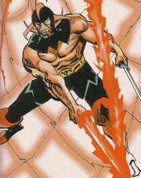 Открытки с Красным Шифтом Открытки с Красным Шифтом из комиксов Вселенной Марвел скачать.