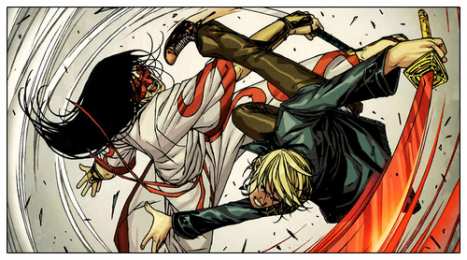 Открытки с Горгоном Томи Шишидо Открытки с Горгоном Томи Шишидо из комиксов Вселенной Марвел.