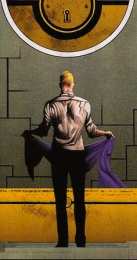 Открытки с Озимандией DC Открытки с Озимандией от комиксов Вселенной DC скачать бесплатно.