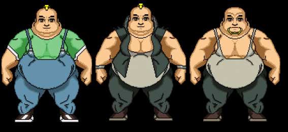 Открытки с Пузырём Открытки с Пузырём Фредериком Диксом из комиксов Вселенной Марвел.