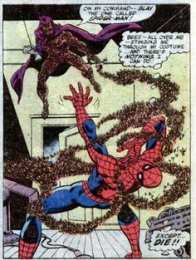 Открытки с Человеком Роем Открытки с Человеком Роем из комиксов Вселенной Марвел скачать.