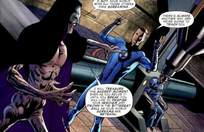 Открытки с Клайдом Уинчем Открытки с Клайдом Уинчем из комиксов Марвел скачать бесплатно.