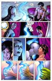 Открытки с Кайерой Открытки с Кайерой из комиксов про Халка скачать бесплатно. 