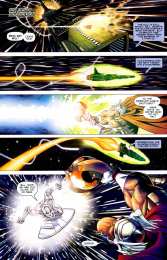 Открытки со Звёздной Пылью Открытки со Звёздной Пылью героем комиксов Вселенной Марвел.