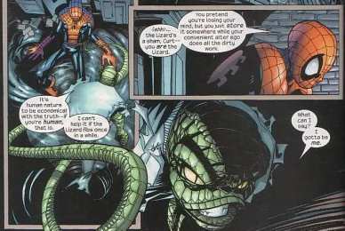 Открытки с Кёртисом Коннорсом Открытки с Кёртисом Коннорсом Ящером и врагом Человека Паука.