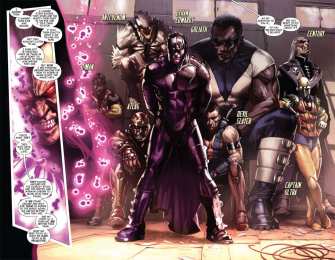 Открытки с Доблестью Открытки с Доблестью супергероем из комиксов Вселенной Марвел.