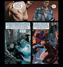 Открытки с Толстой Коброй Открытки с Толстой Коброй суперзлодеем из комиксов Марвел.   