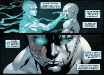 Открытки с Хиро - Калой Открытки с Хиро - Калой сыном Халка из комиксов Вселенной Марвел.