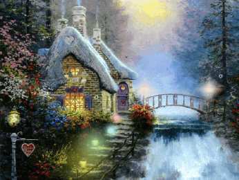 Открытки с мостами  Открытки с каменными мостами. Открытки с деревянными мостами.