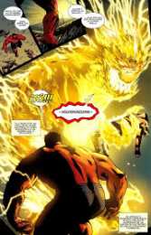 Открытки с Зззаксом Открытки с Зззаксом злодеем из комиксов Вселенной Марвел скачать.