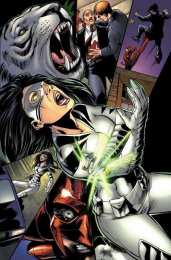 Открытки с Белой Тигрицей Открытки с Белой Тигрицей из комиксов Вселенной Марвел скачать.