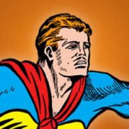 Открытки с Ангелом Открытки с Ангелом Томасом Халлоуэйем из комиксов Вселенной Марвел.