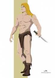 Открытки с Ка - Заром Открытки с Ка - Заром Кевином Пландером из комиксов Марвел. 