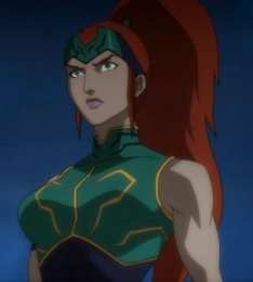 Открытки с Мерой Открытки с Мерой из комиксов про Аквамэна скачать бесплатно.