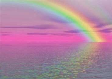 Открытки с радугой Открытки с радугой gif. Открытки с радугой скачать бесплатно.