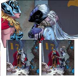 Открытки с Малекитом Проклятым Открытки с Малекитом Проклятым суперзлодеем из комиксов Марвел.